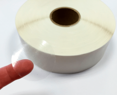 Lukkemerker 40mm runde