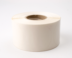 Lukkemerker 50mm runde